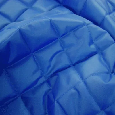 Waterproof Quilted Fabrics