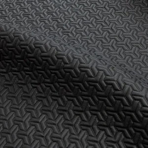 KBT13608-B289 Bentley Stitch Triad Design Black