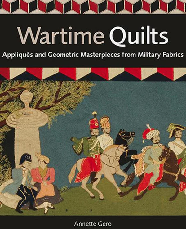 Wartime Quilts