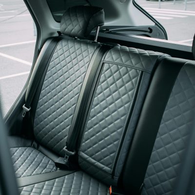 Vehicle Seating Fabrics