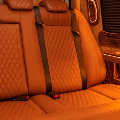 Automotive Fabrics