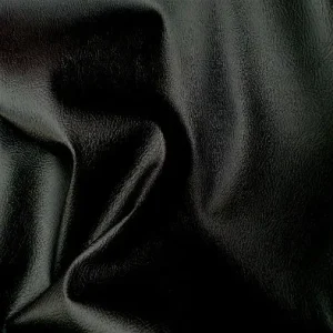Vehicle Door Card Vinyl Fabric KBT10129 U51 Black