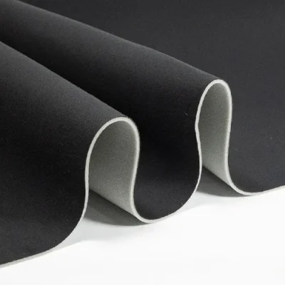 Microfiber Car Headlining Fabric KBT13452-U208