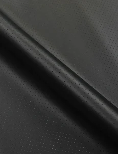 New Car Headliner Perforated Leatherette KBT3362-U179-N Black