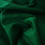 Corduroy Medium 8 Wale KBT7755-B151 Green