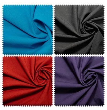 Premium Woollen Stretch Suiting Fabric Virgin Wool Blend for Tailoring, Workwear, and Formalwear