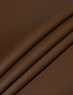 Soft Feel Suede Leatherette - CRIB 5 KBT12751-U166 Peat Brown