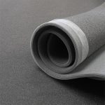 Foam Fabric, 6mm thick