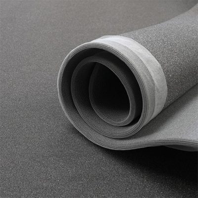 Foam Fabric, 6mm thick