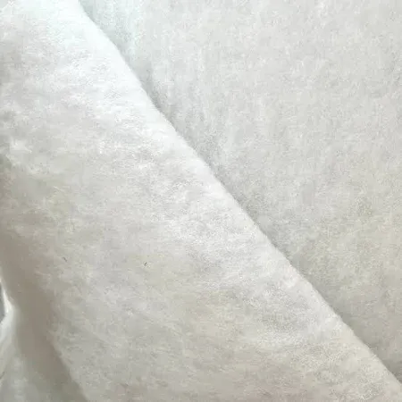 6oz Polyester Wadding Batting 150cm Wide Hollow Fibre for Quilting, Upholstery & DIY Projects